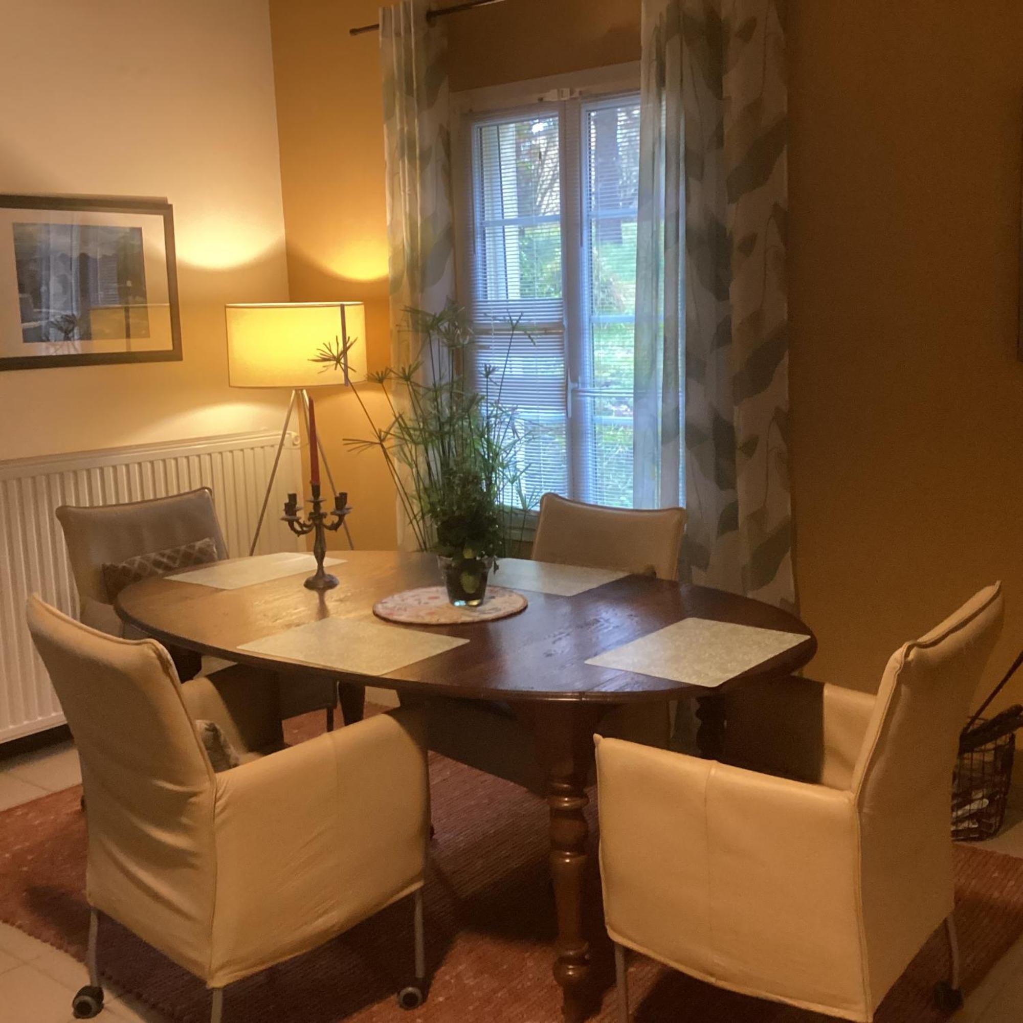 Domaine La Borniotte Apartment Saint-Alvere Exterior photo